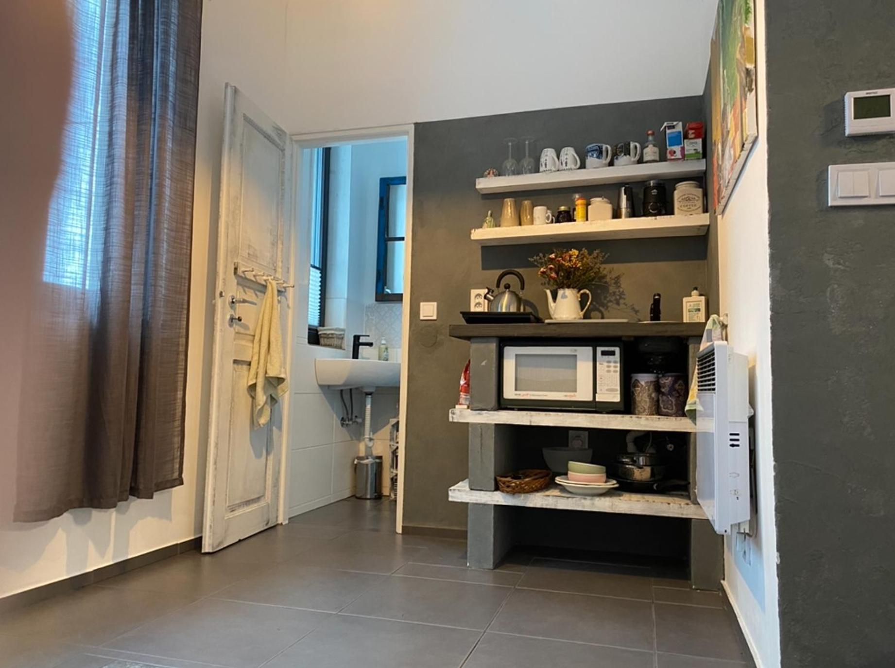 Laceladna - Tinystudio Appartement